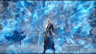 Yishi Du Zun S2 episode 89 sub indo