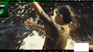 REVIEW PHIM : Triệu phú khu ổ chuột (p1) #rvphimcuocsongg