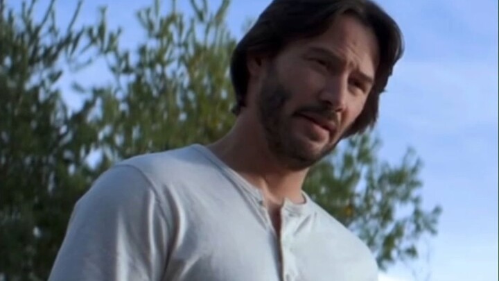 سيارة جون ويك ليست سهلة الإصلاح إلى هذا الحد.