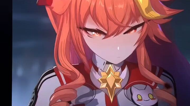 ASPIRANT GUINEVERE X VEXANA JJ