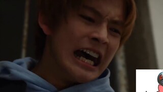 Telur bahagia: Kamen Rider 01 SODO memasang peluru AI ke-10