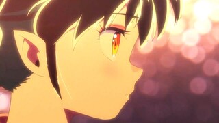 Lum is too beautiful