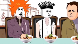 The highest level of chain strategies!