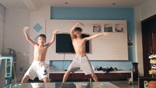 Tại sao anh trai tôi và tôi không muốn trở thành một vũ công? Tài liệu tham khảo: [1] Xinbaodao BV1j