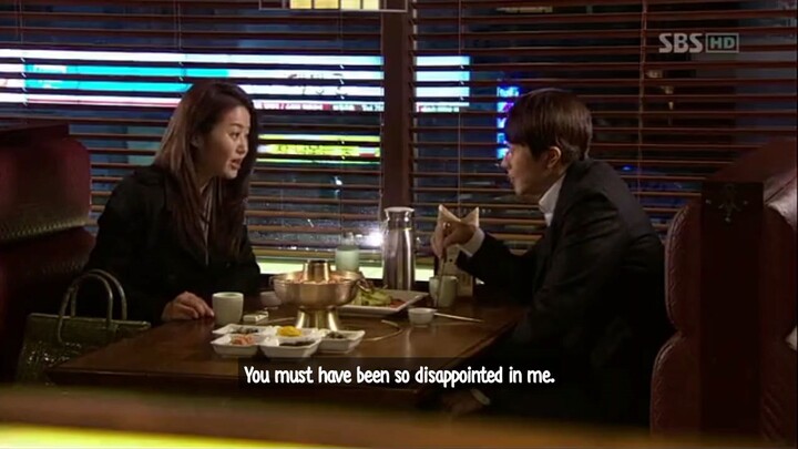 Big thing  kdrama of  Go Hyun Jung 🥰