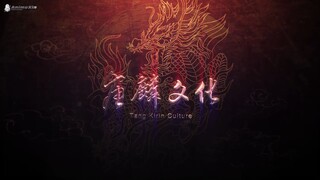 Ancient War Soul Eps 9 Sub Indo HD 1080P