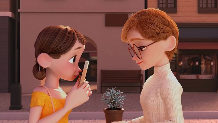 เธอสวยมากเลย! (✧◡✧): "CHERISH"