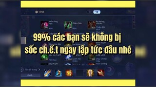 những pha xử lý đẳng cấp highlights liên quân