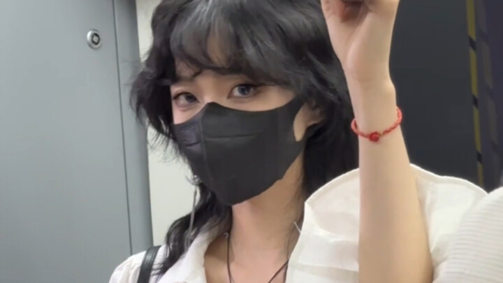 Metro adalah tempat terbaik untuk menemukan crush yang bikin hati berdebar!