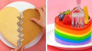 สูตรขนมหวานผลไม้ยอดนิยม ไอเดียทำขนมโฮมเมดสำหรับครอบครัวของคุณ!