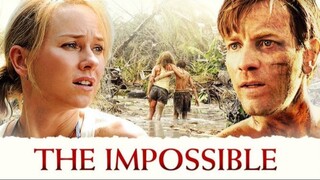 The Impossible (2012)