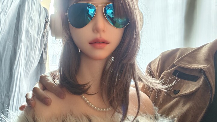 ความคิดเห็นส่วนตัวเกี่ยวกับกรณีตุ๊กตายางที่มีรูปโฉมของผู้เยาว์