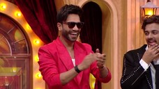 Laughter Chefs Season 2 Episode 31