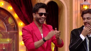 Laughter Chefs Season 2 Episode 31