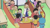 Doraemon US Episodes:Season 2 Ep 17|Doraemon: Gadget Cat From The Future|Full Episode in English Dub