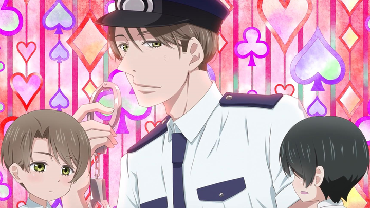 【Tháng 1/Phim hoạt hình ngắn】Đến 30 tuổi vẫn còn là trai tân, dường như sẽ trở thành pháp sư Kịch ng