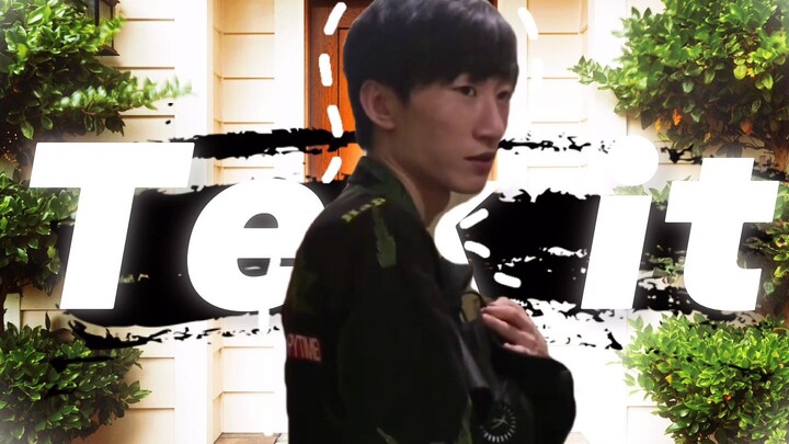 Electric Baton: Tek it♿️ (Full Version)