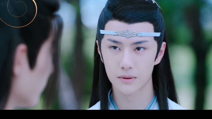 (Wangxian/Guk) Time Travel: I Have a Crazy Brother (9)