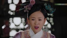 [Ruyi's Royal Love in the Palace] Xiyue just became a concubine, but Huang Sang passed away