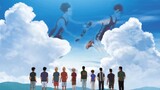 [Anime] [Run with the Wind] MAD | Tear-Jerking & Exhilarating