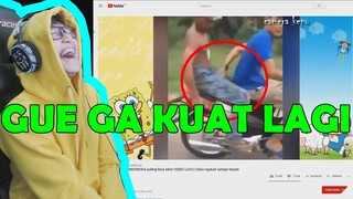 VIDEO INI MENAMBAH iQ KALIAN ASAL JANGAN KETAWA!