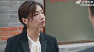 【简言的夏冬】万茜x朱亚文 两人告别后再相遇，哈哈这是什么抓马现场，夏冬简言再见了但没完全再见。