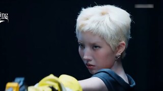 【فيلم ورائي قصير لـ "ARISE" أغنية التعاون بين I-DRUG و ARISE】