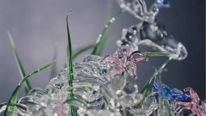 How to Use Glass to Give Back to Nature!