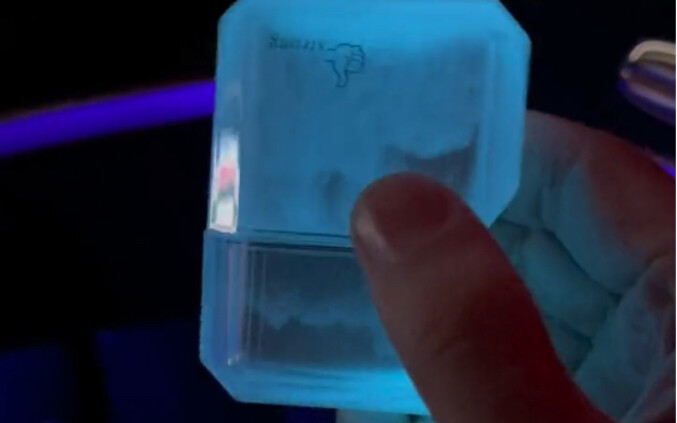 If it's No.1 on your list, you must really love this lighter!