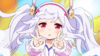 [Anime truyền hình] Azur Lane: Tiến Lên Chậm Chạp! PV Thông Báo Sản Xuất Phần 2 [Nhóm Biên Dịch Tiến