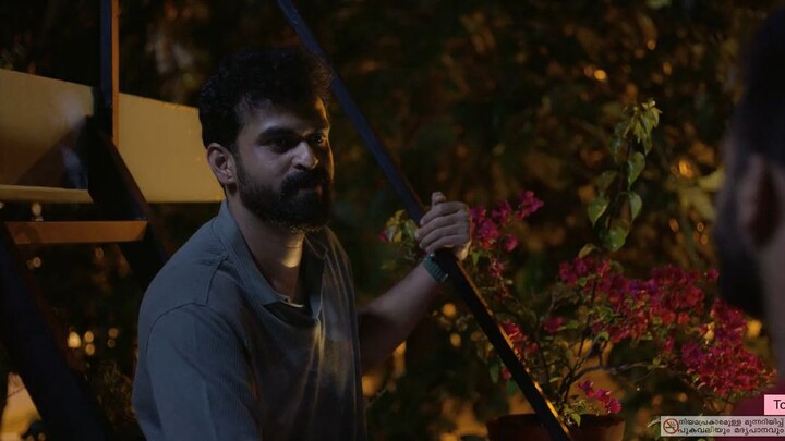 Bromance Superhit south Hindi dubbed movie 4k