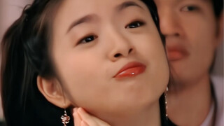 【It Started with a Kiss】Who wouldn’t want to tease Xiangqin after seeing her?
