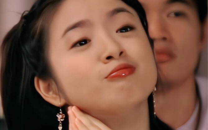 【It Started with a Kiss】Who wouldn’t want to tease Xiangqin after seeing her?