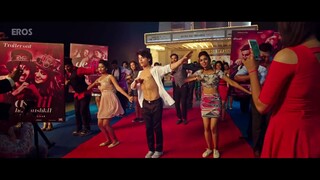Feel_The_Rhythm_-_Full_Video_Song___Munna_Michael___Tiger_Shroff___Nidhhi_Agerwal(1080p)