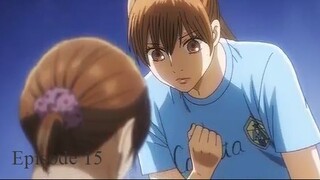 Chihayafuru 3 Episode 15 Sub Indo