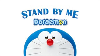STAND BY ME (Doraemon) Tagalog-Dubbed