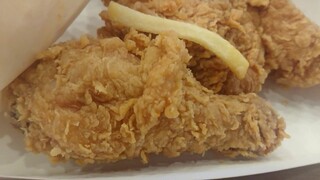 KFC ชุดไก่โดนใจ 2 ราคา 97 บาท น้ำดื่มอัดลมรีฟิว เติมไม่อั้น