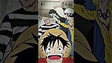 anime edit- Luffy x crocodile [ one piece] jedag jedug anime🥀#fyp