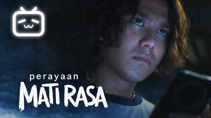 Film Perayaan Mati Rasa – Cerita Tentang Kehilangan dan Kehampaan | Fanart