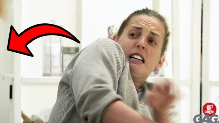 Influencer ถูกยกเลิกเพื่อสิ่งนี้ Just For Laughs Gags Compilation