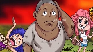 Vua Hải Tặc: Tại sao Luffy lại chảy máu mũi khi nhìn thấy Nami! Không có phản ứng khi nhìn thấy Hoàn