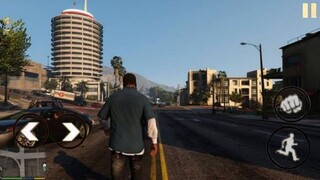 5 Game Mirip GTA Android Terbaik 2021