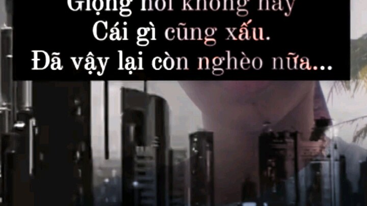 vưa xấu vưa nghèo ko bit có ng thương thật lòng hay ko