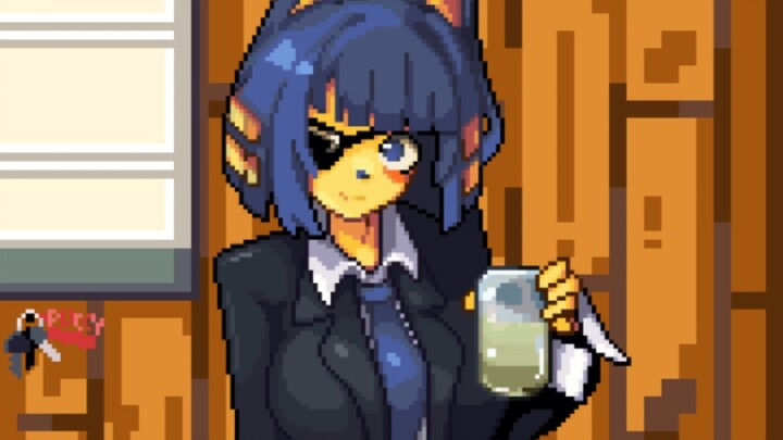 Ular Mati, Bill Hidup