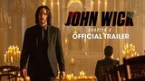 John Wick Chapter 4 (2023 Movie) Official Trailer – Full Movie Link In Description