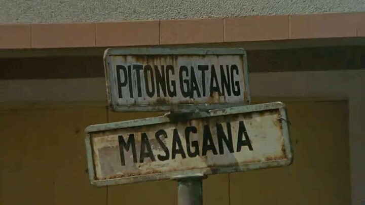 Dito sa Pitong Gatang 1992