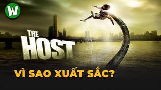 Quái Vật Sông Hàn (The Host) | Siêu Phẩm Bị Lãng Quên Của Bong Joon Ho