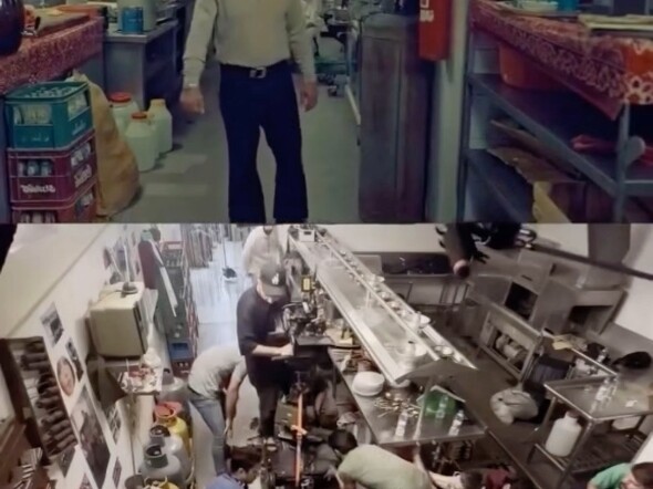 Lihat apakah kamu punya mata fotografi