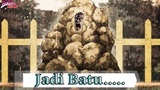 Jojo's Bizzare Adventure Part 4 || Jadi Batu.....