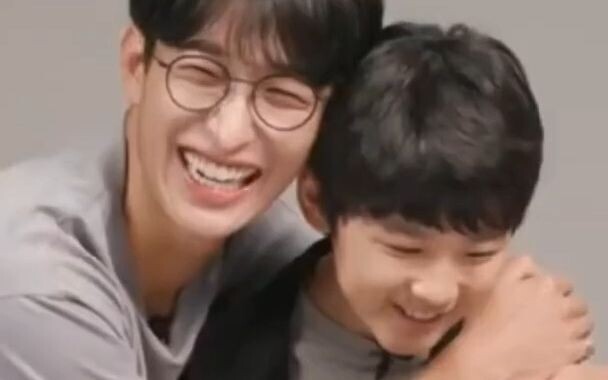 Ke depannya pasti akan jadi sekelompok ayah muda【SEVENTEEN】